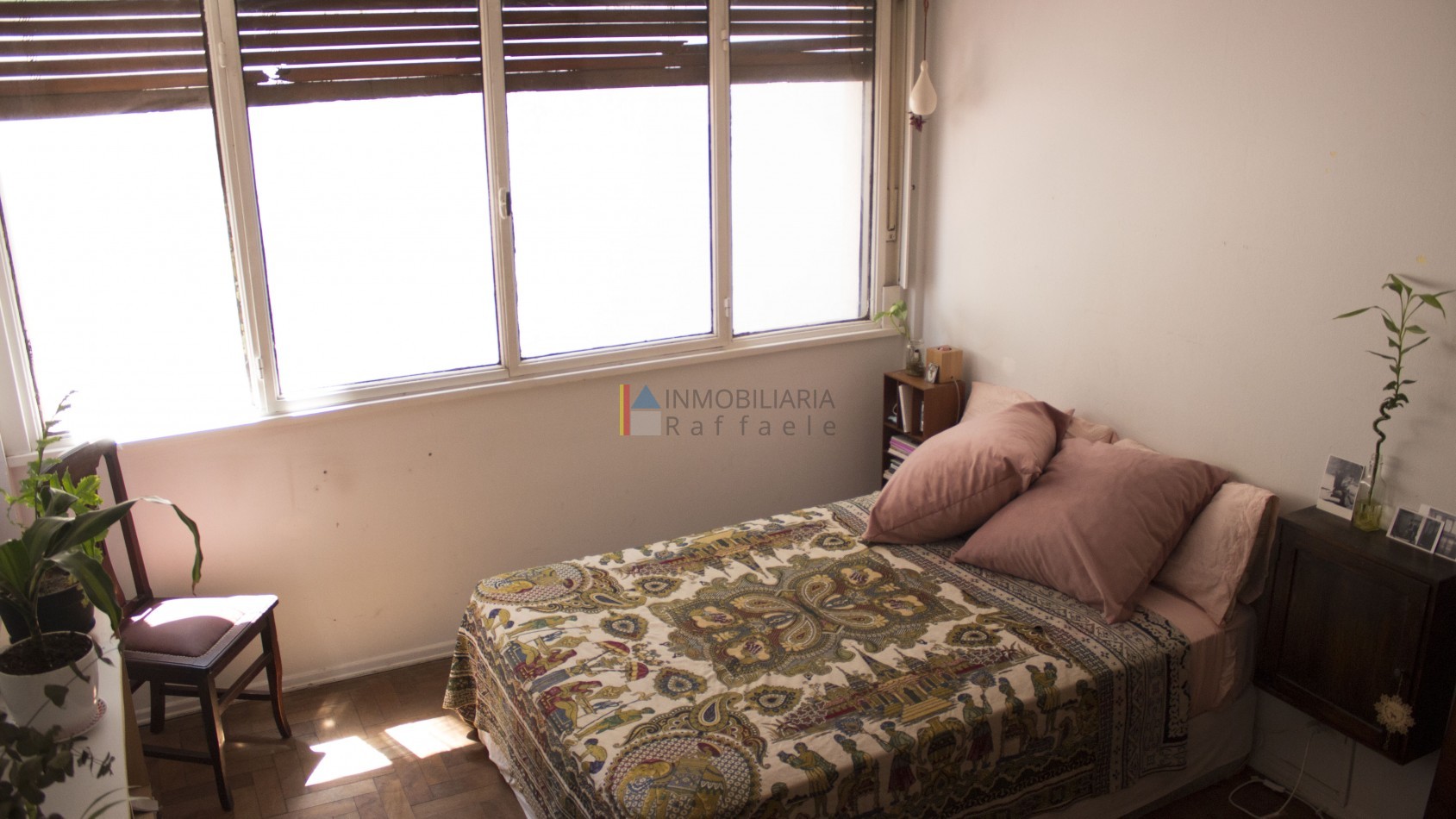 Excelente Departamento 2 Ambientes