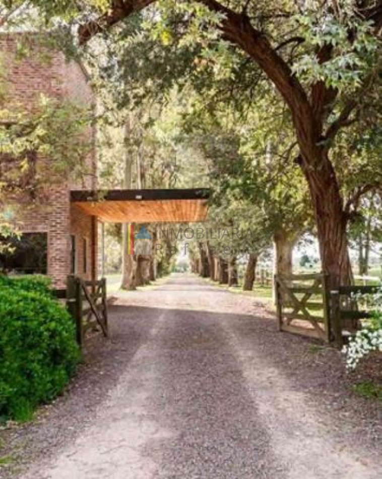 Lote en Venta El Campo - Fincas Exclusivas Cardales