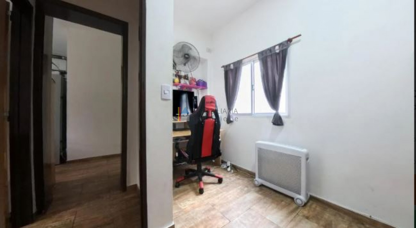 Venta PH Flores Sur 3 ambientes Oportunidad