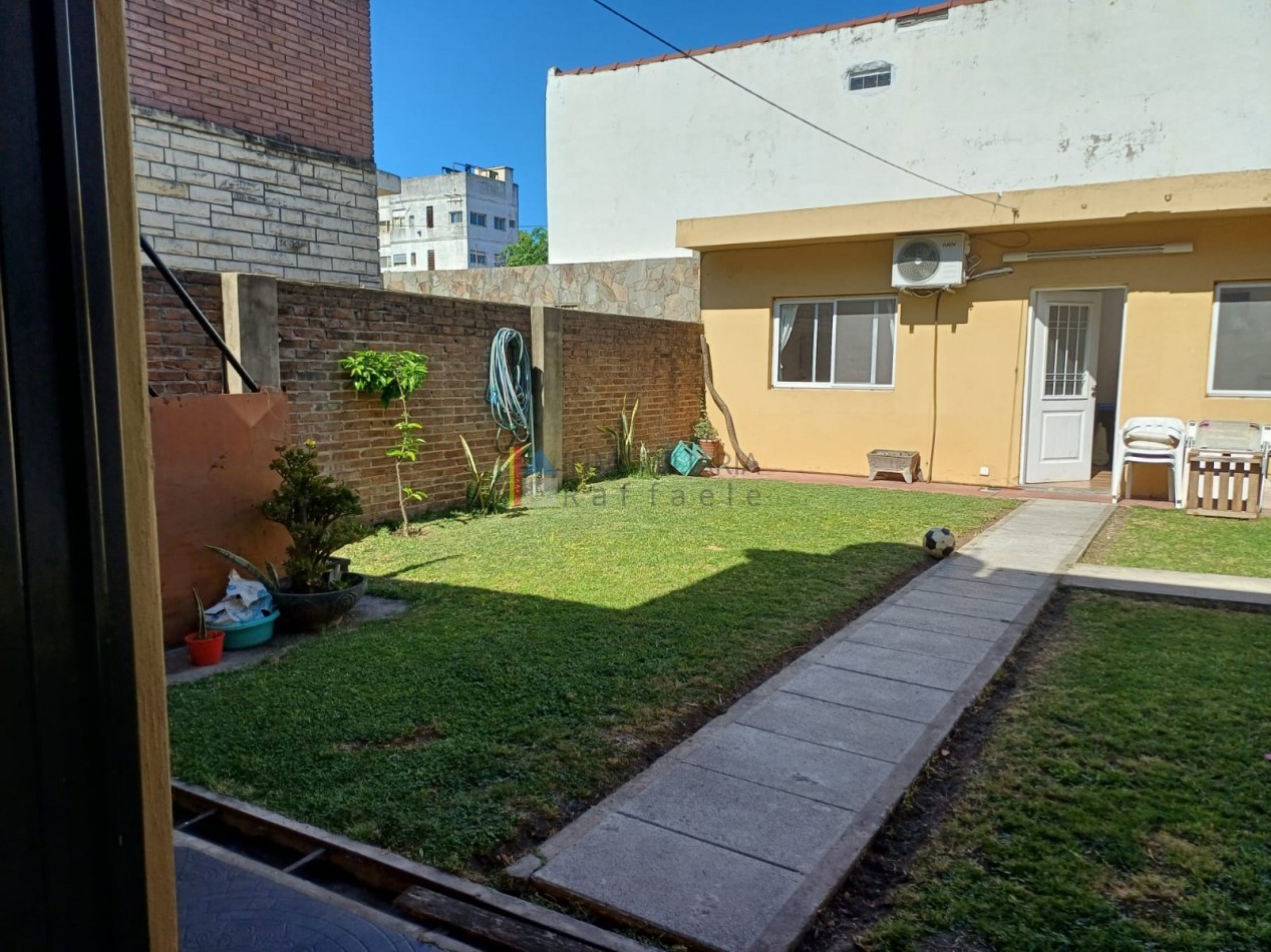 PH Impecable 4 dormitorios en P.B.