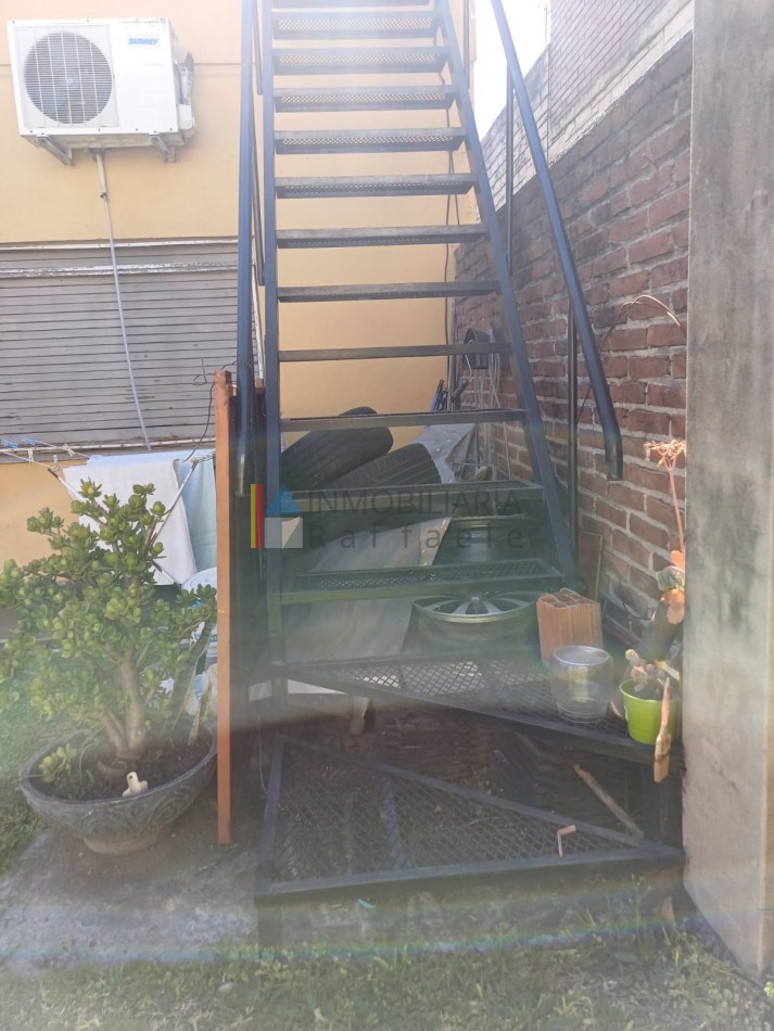 PH Impecable 4 dormitorios en P.B.