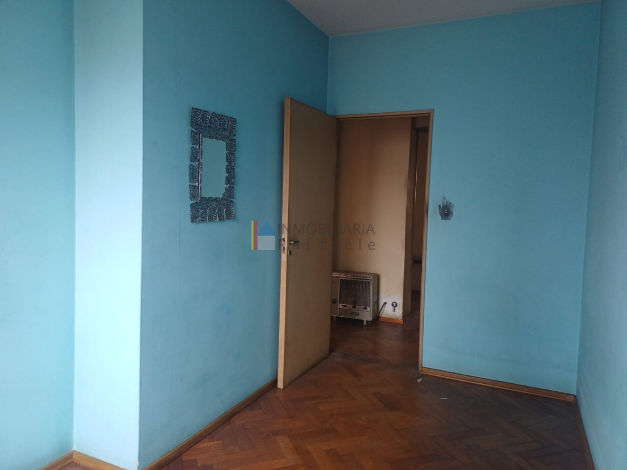 Venta de Departamento 4 ambientes en Villa del Parque - Capital Federal