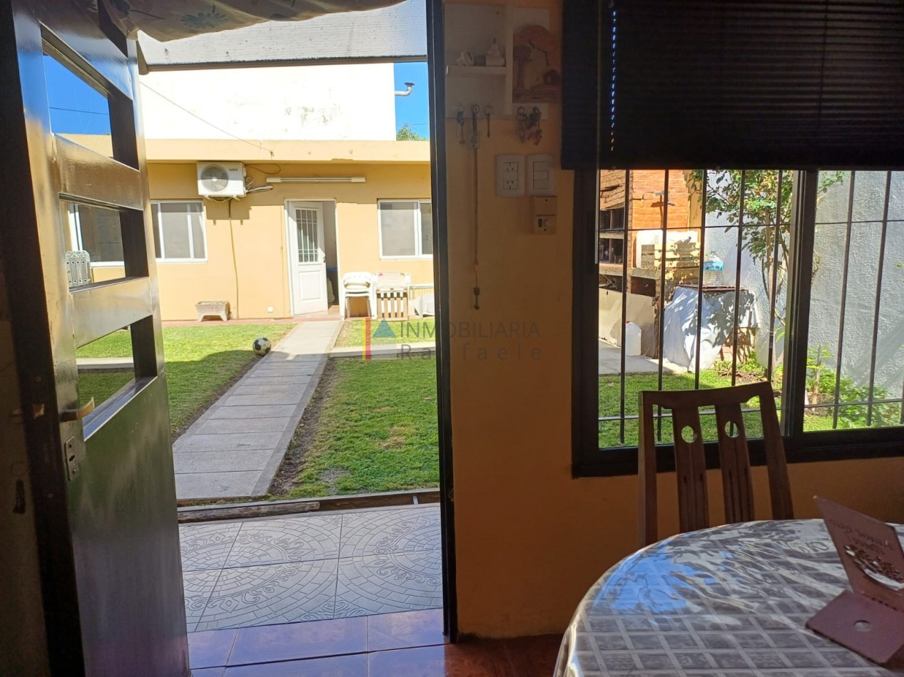 PH Impecable 4 dormitorios en P.B.