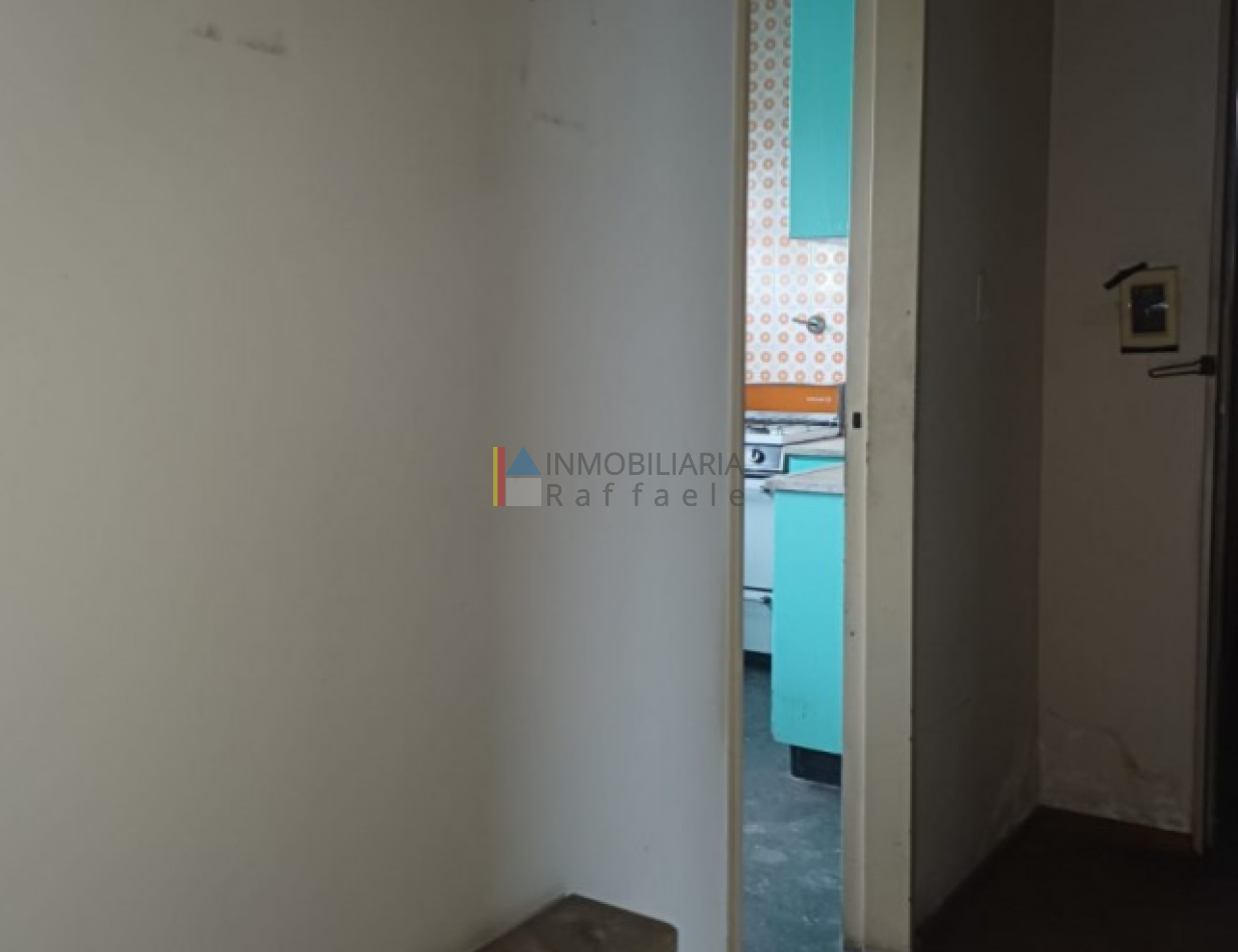 Venta de Departamento 4 ambientes en Villa del Parque - Capital Federal