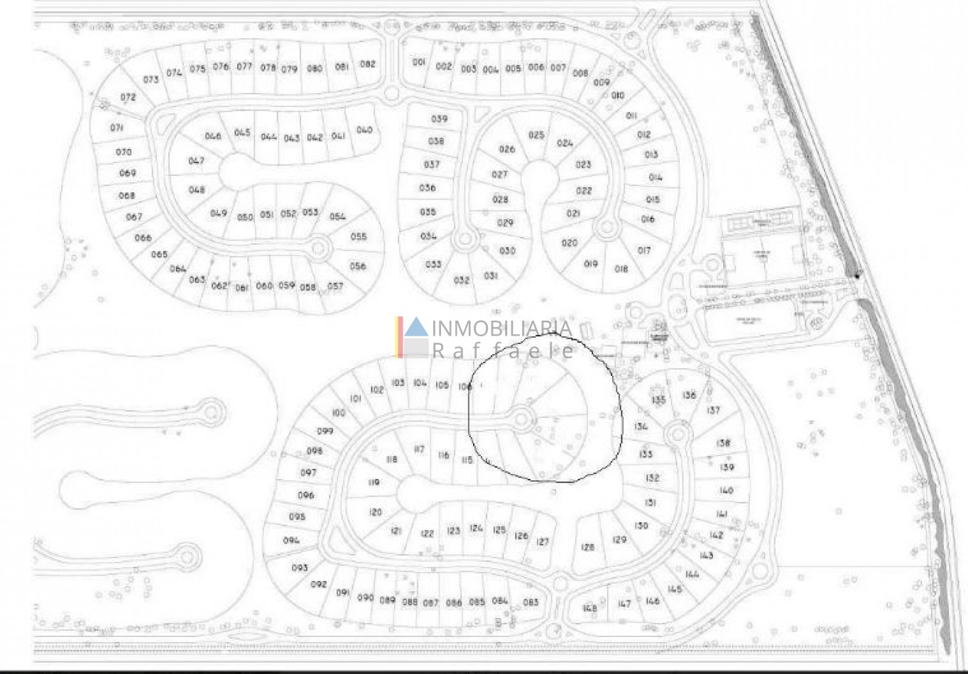 Lote en Venta El Campo - Fincas Exclusivas Cardales