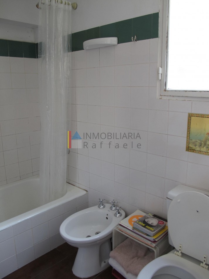 Excelente Departamento 2 Ambientes