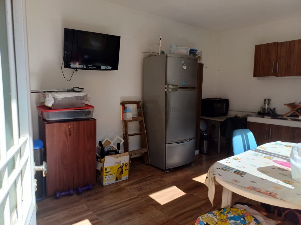 PH Impecable 4 dormitorios en P.B.