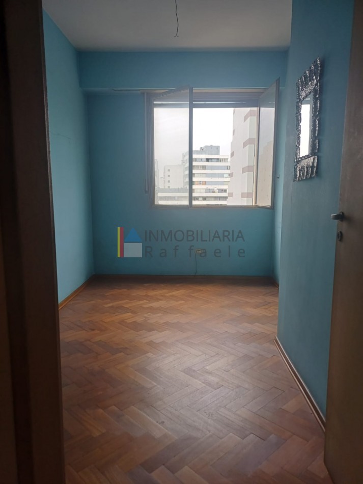 Venta de Departamento 4 ambientes en Villa del Parque - Capital Federal