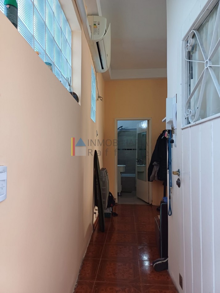 PH Impecable 4 dormitorios en P.B.