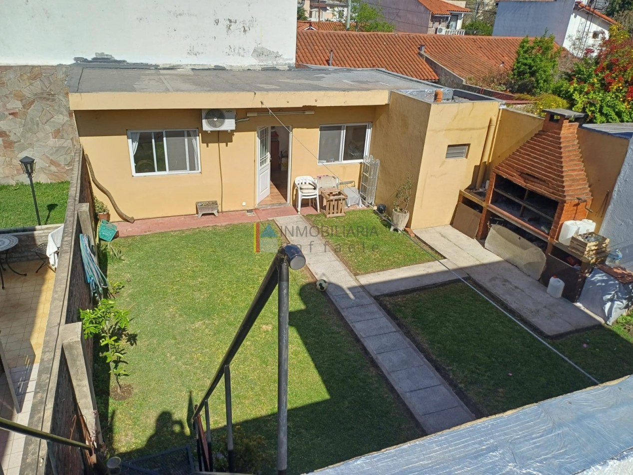 PH Impecable 4 dormitorios en P.B.