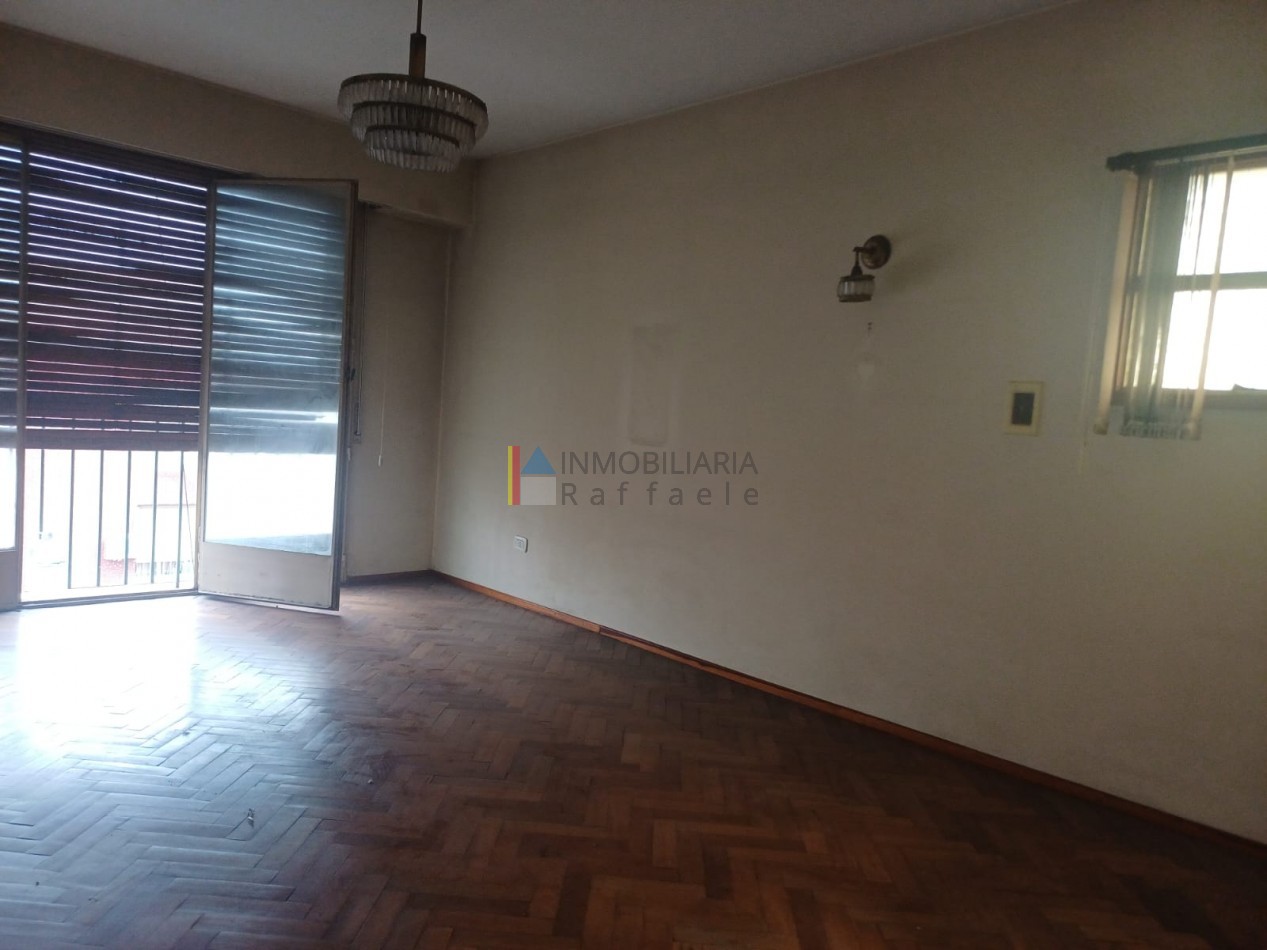 Venta de Departamento 4 ambientes en Villa del Parque - Capital Federal