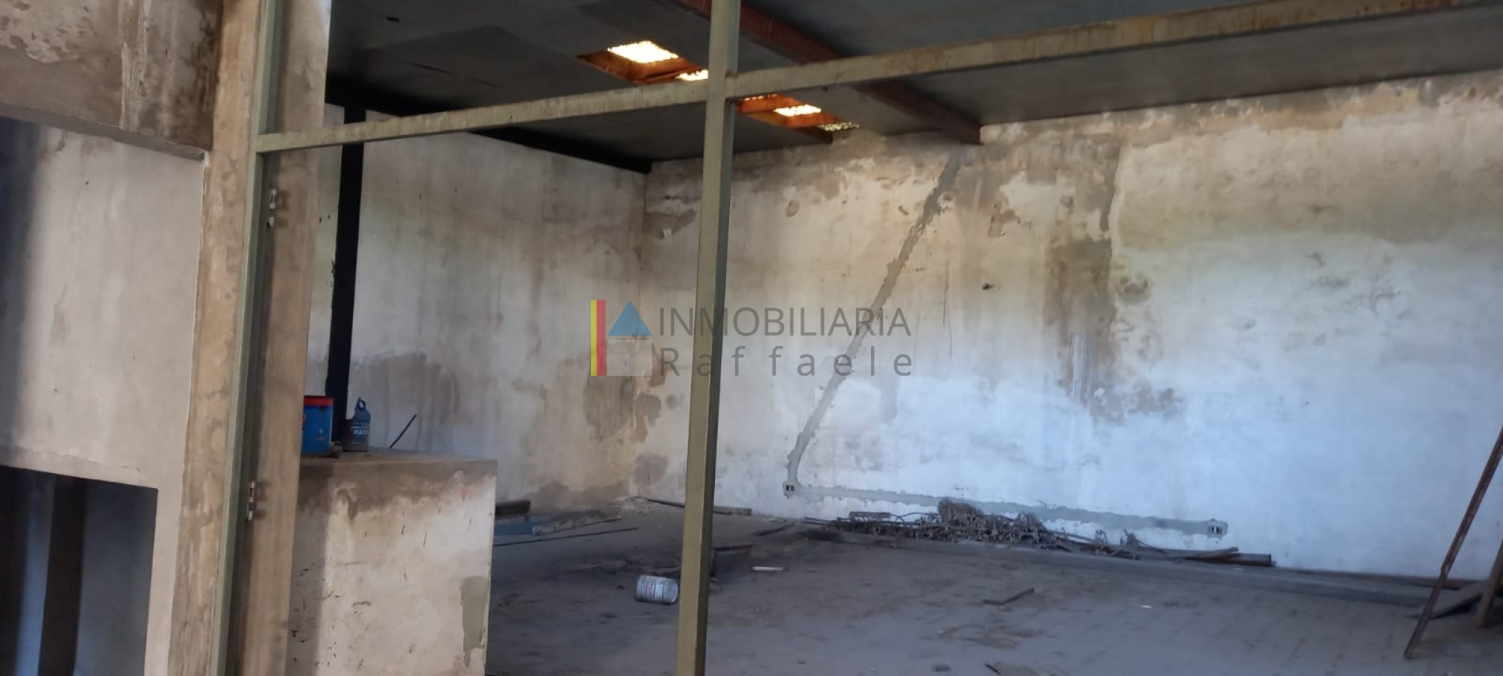 VENTA LOCAL DEPOSITO 298 M² SAN CRISTOBAL CAPITAL FEDERAL