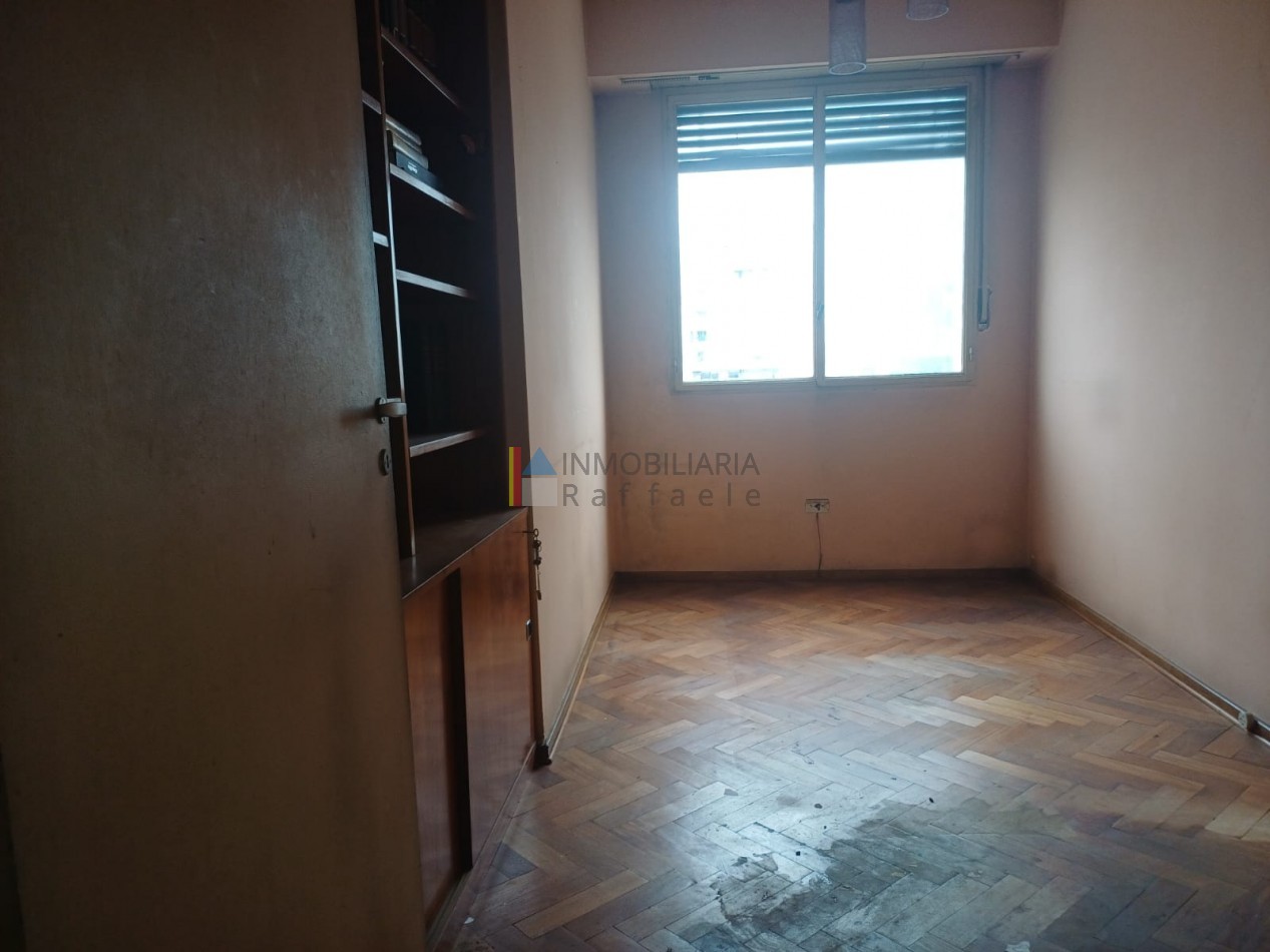 Venta de Departamento 4 ambientes en Villa del Parque - Capital Federal