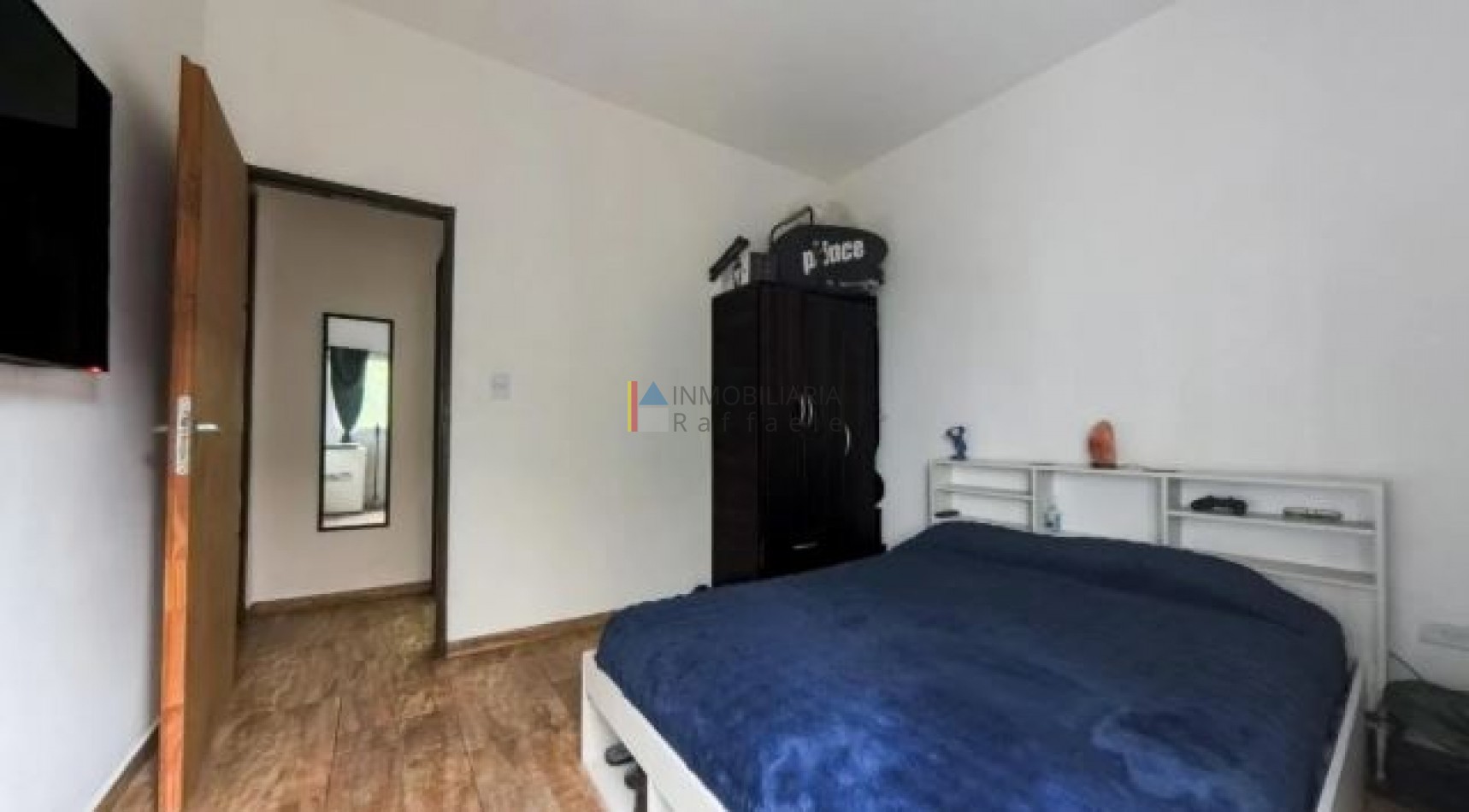 Venta PH Flores Sur 3 ambientes Oportunidad