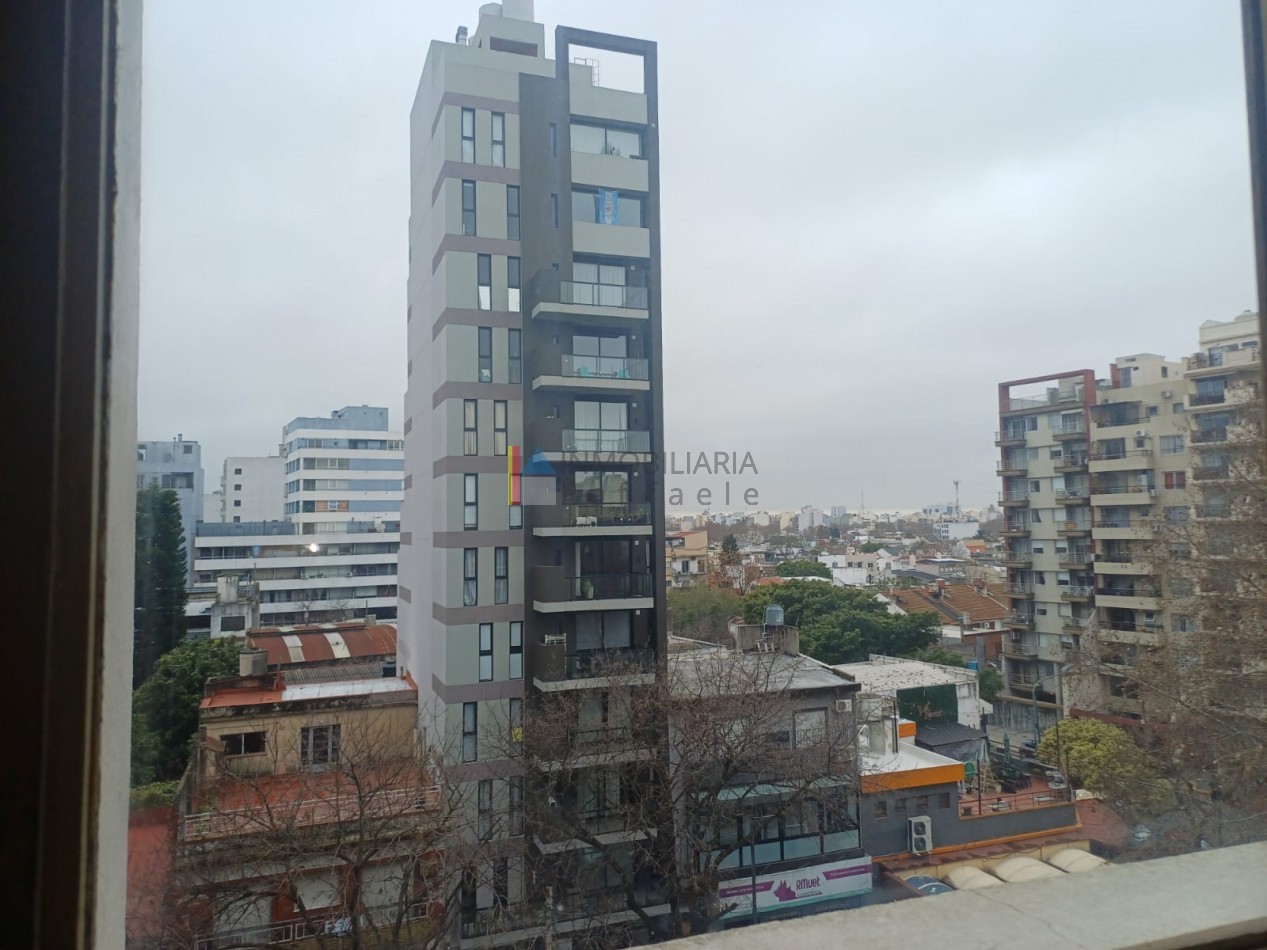 Venta de Departamento 4 ambientes en Villa del Parque - Capital Federal