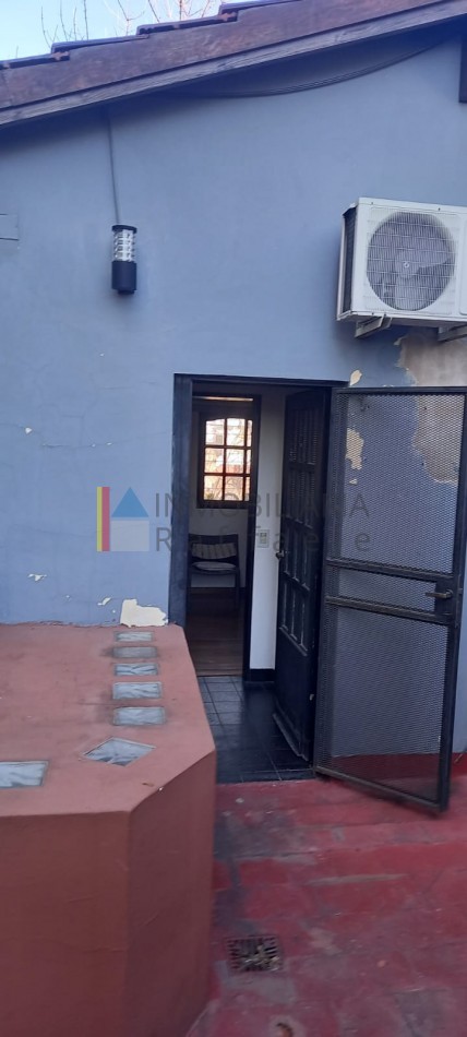 P.H. 3 ambientes al frente C/ cochera