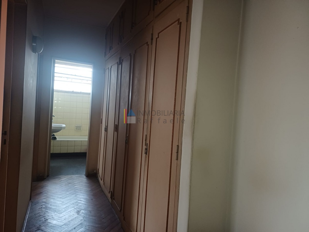 Venta de Departamento 4 ambientes en Villa del Parque - Capital Federal