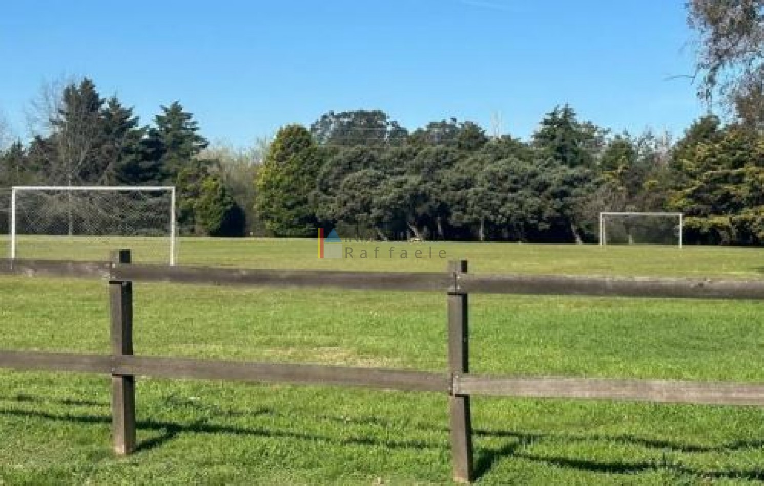 Lote en Venta El Campo - Fincas Exclusivas Cardales