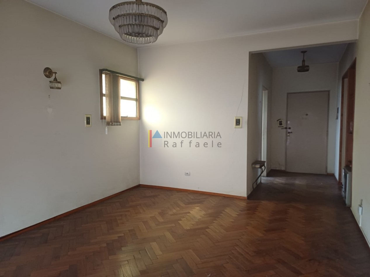 Venta de Departamento 4 ambientes en Villa del Parque - Capital Federal