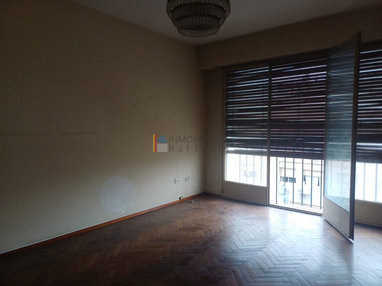 Venta de Departamento 4 ambientes en Villa del Parque - Capital Federal