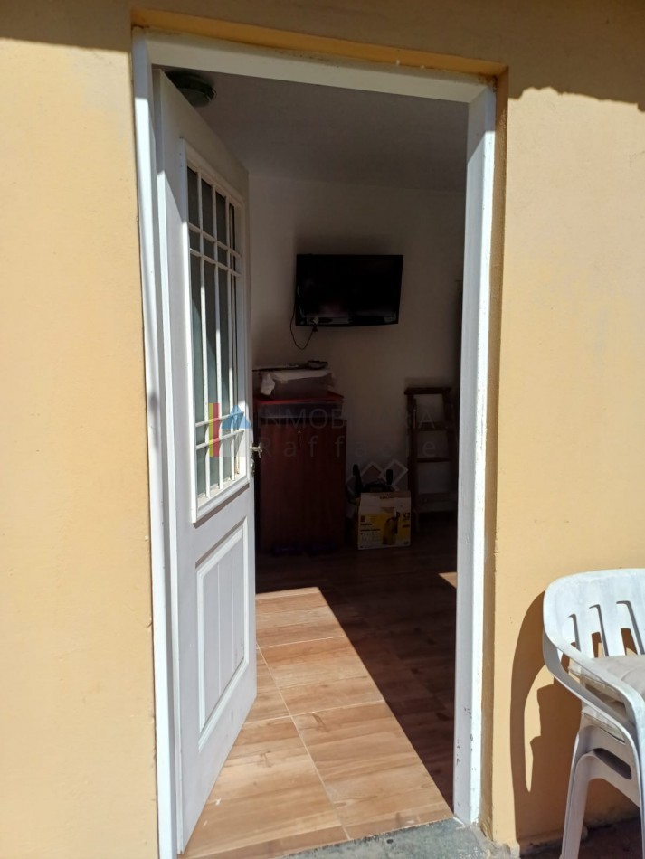PH Impecable 4 dormitorios en P.B.
