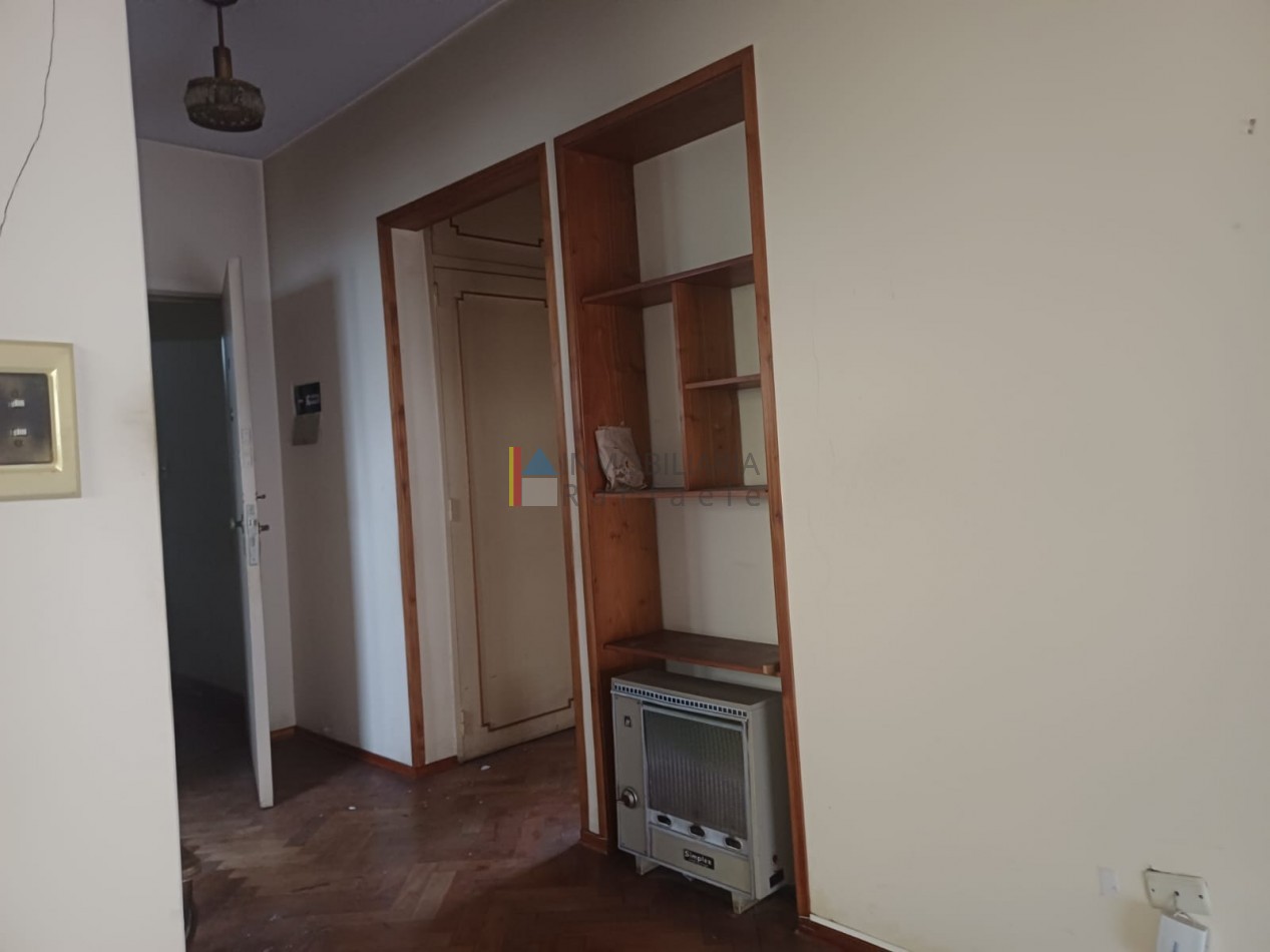 Venta de Departamento 4 ambientes en Villa del Parque - Capital Federal