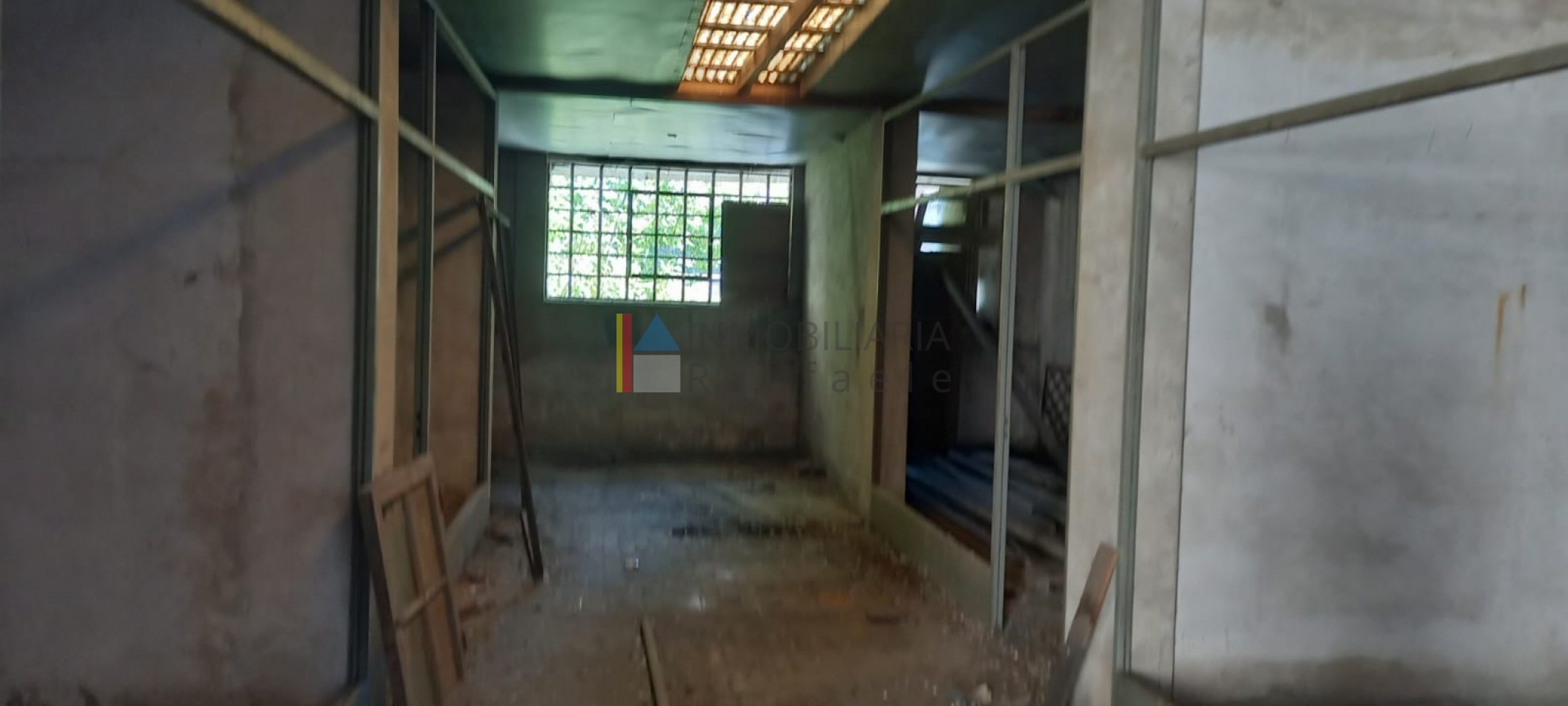 VENTA LOCAL DEPOSITO 298 M² SAN CRISTOBAL CAPITAL FEDERAL