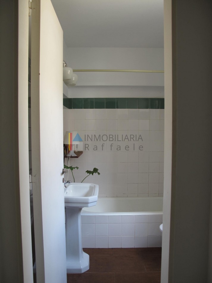 Excelente Departamento 2 Ambientes