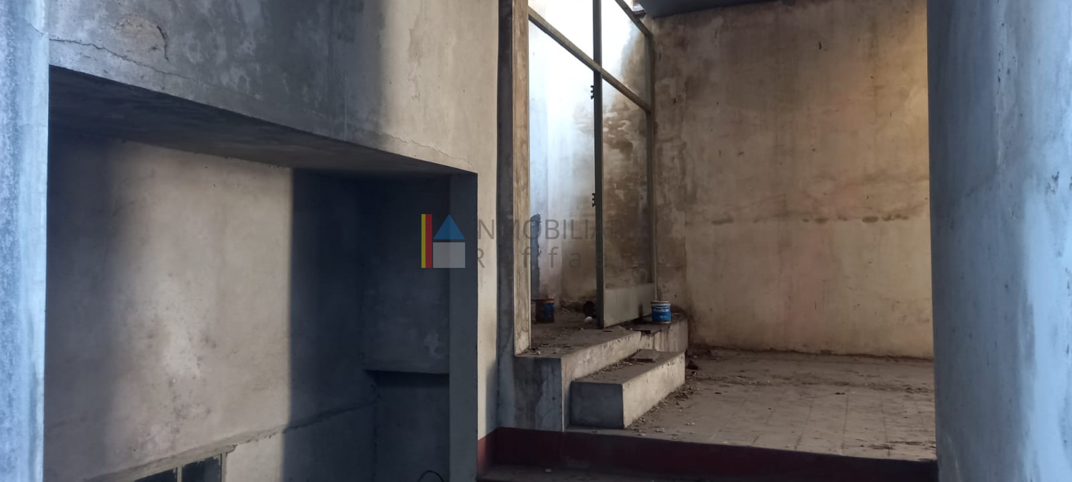 VENTA LOCAL DEPOSITO 298 M² SAN CRISTOBAL CAPITAL FEDERAL