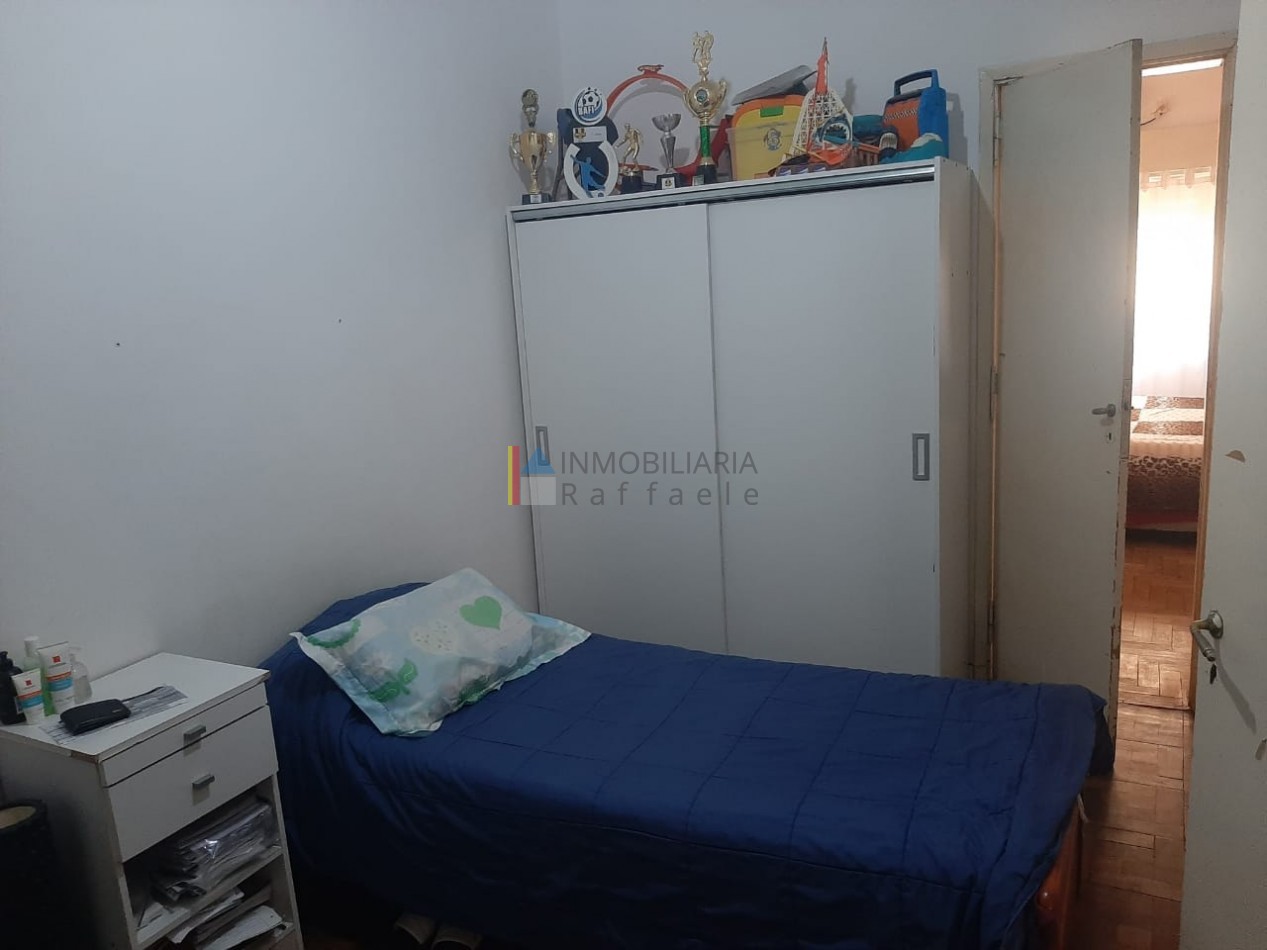 PH Impecable 4 dormitorios en P.B.