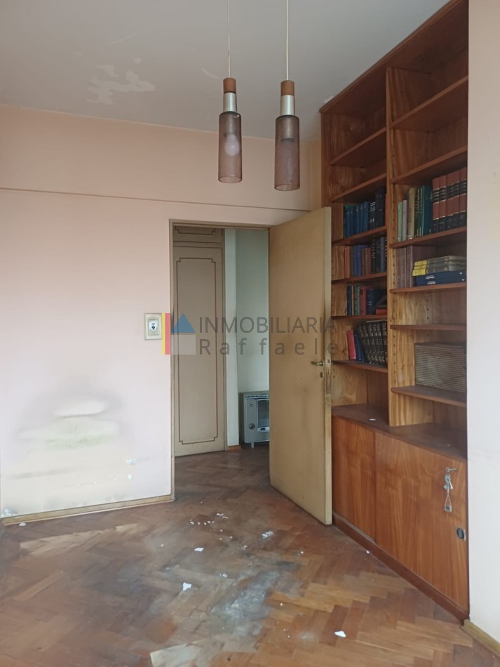 Venta de Departamento 4 ambientes en Villa del Parque - Capital Federal