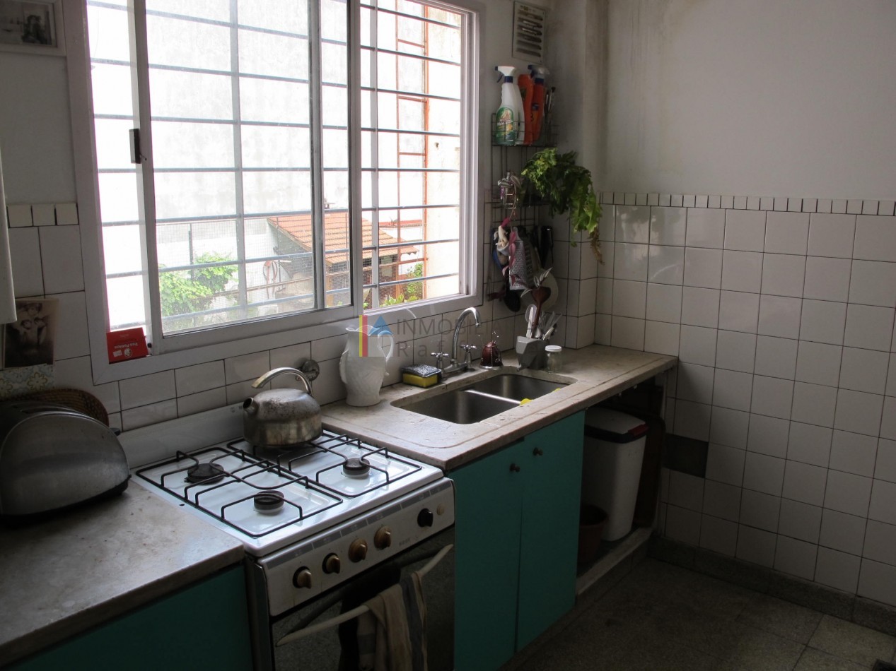 Excelente Departamento 2 Ambientes