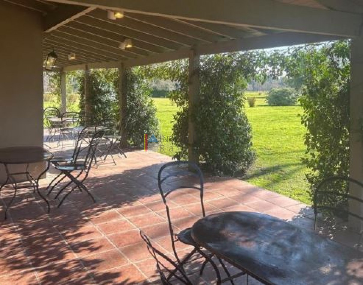 Lote en Venta El Campo - Fincas Exclusivas Cardales