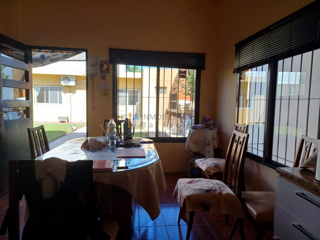 PH Impecable 4 dormitorios en P.B.