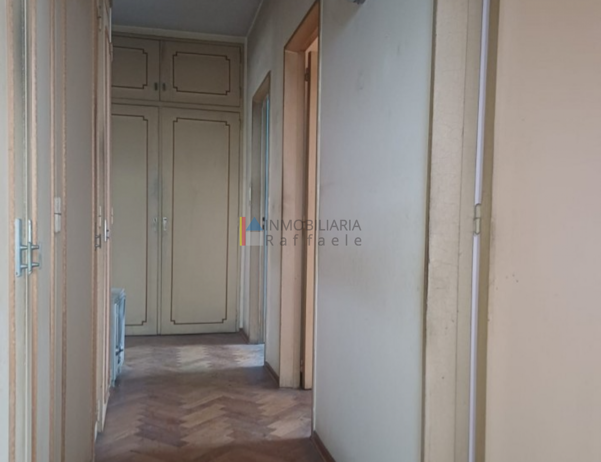 Venta de Departamento 4 ambientes en Villa del Parque - Capital Federal