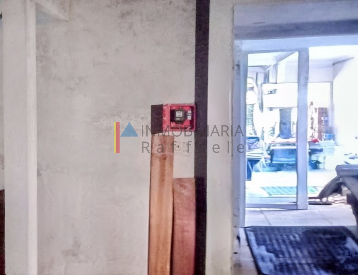 VENTA LOCAL DEPOSITO 298 M² SAN CRISTOBAL CAPITAL FEDERAL