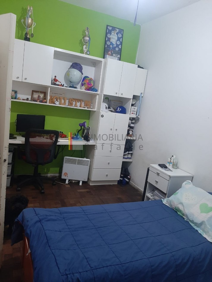 PH Impecable 4 dormitorios en P.B.