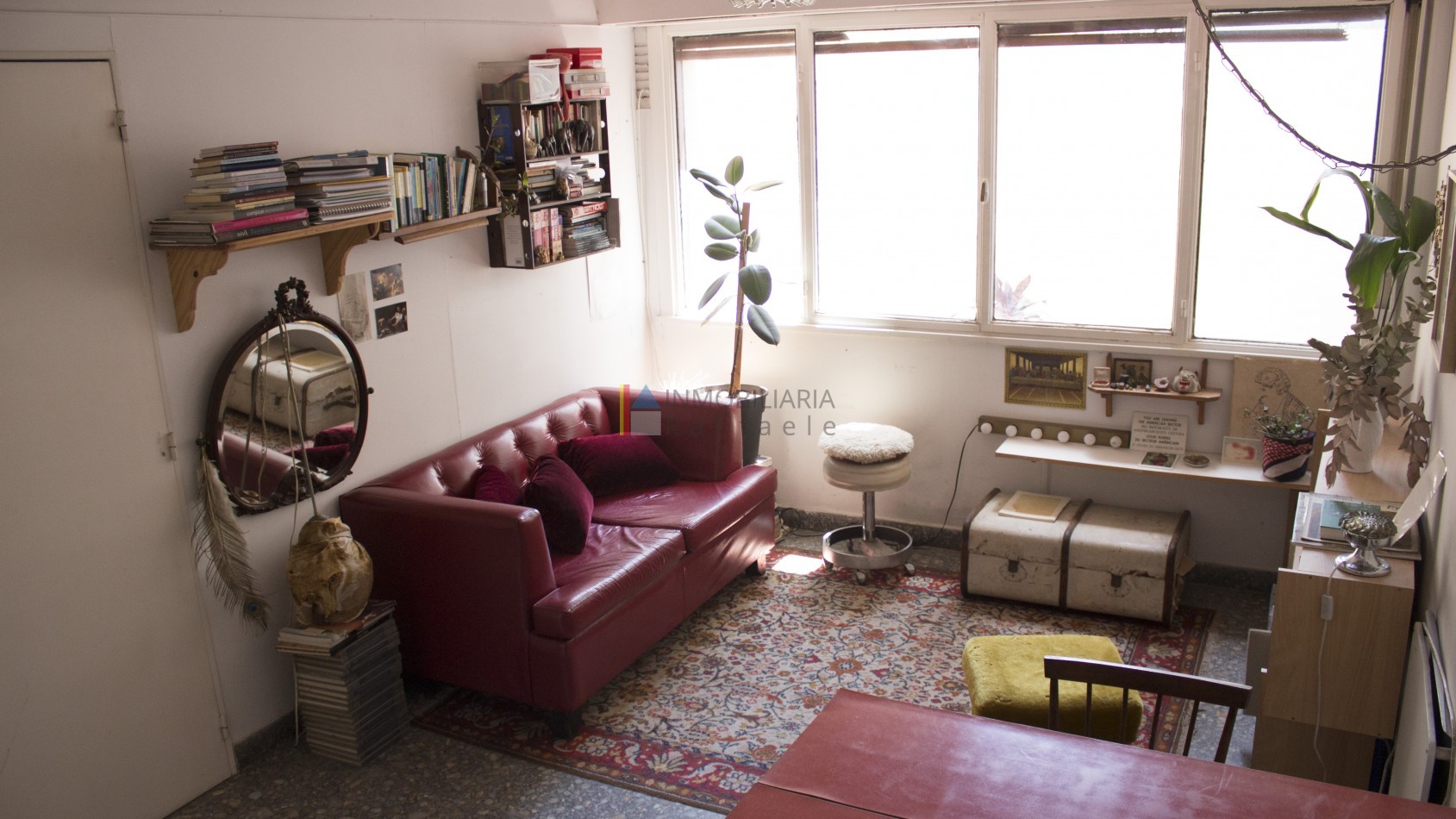 Excelente Departamento 2 Ambientes
