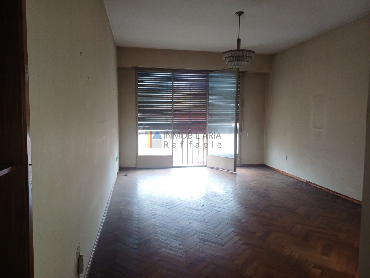Venta de Departamento 4 ambientes en Villa del Parque - Capital Federal