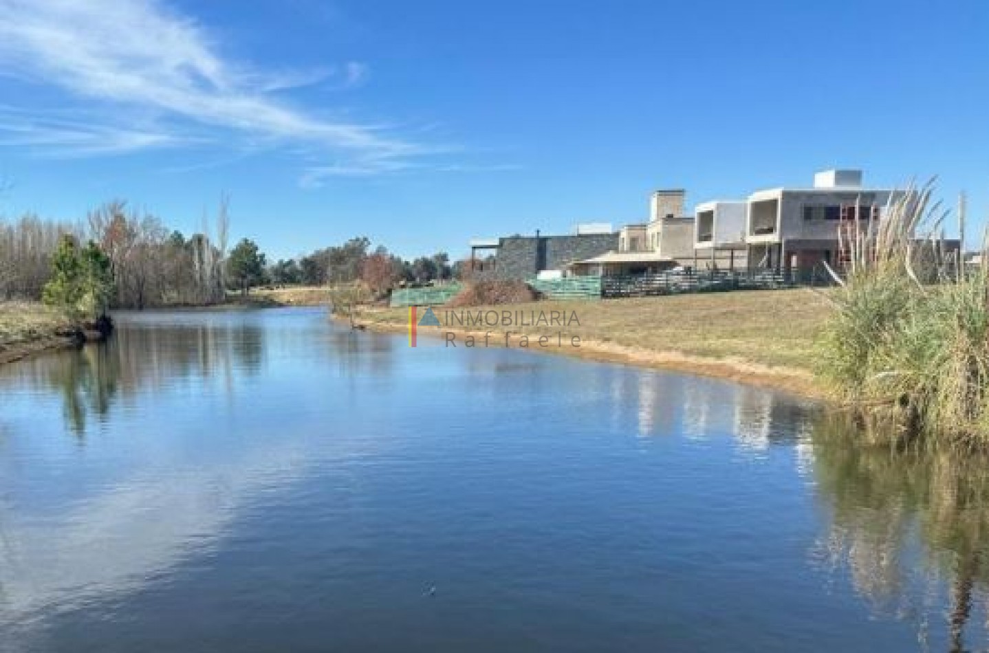 Lote en Venta El Campo - Fincas Exclusivas Cardales