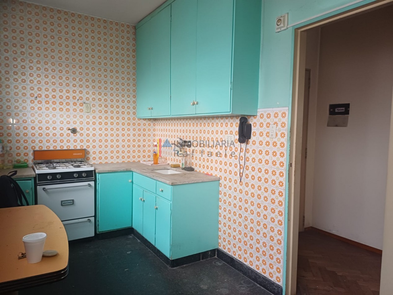 Venta de Departamento 4 ambientes en Villa del Parque - Capital Federal