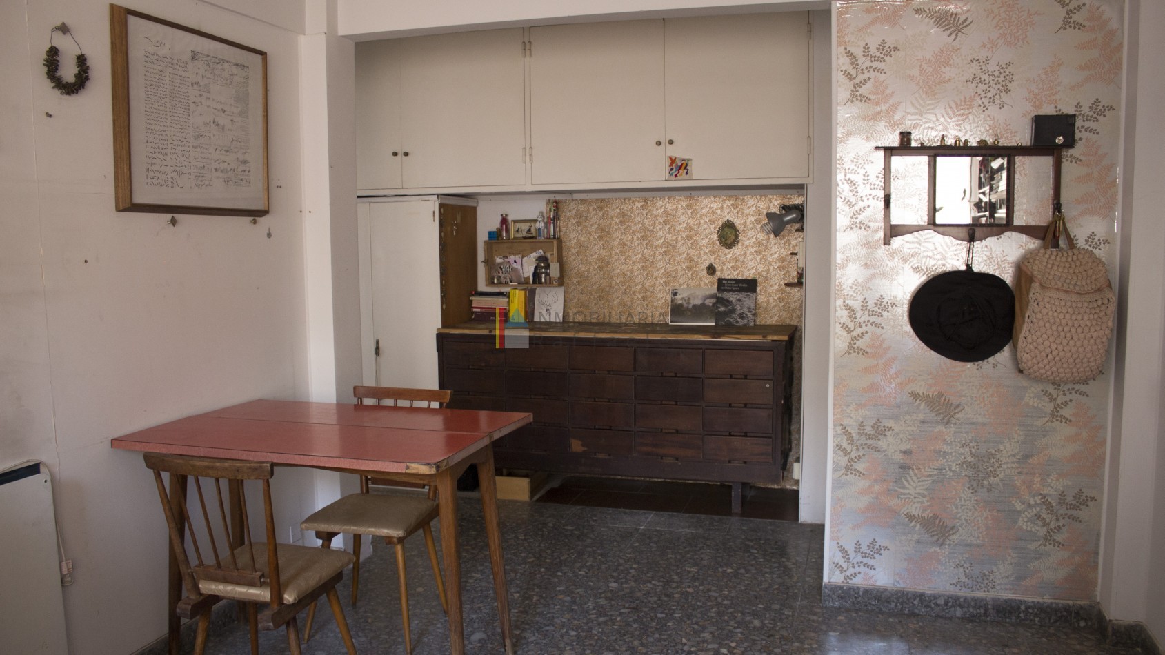 Excelente Departamento 2 Ambientes