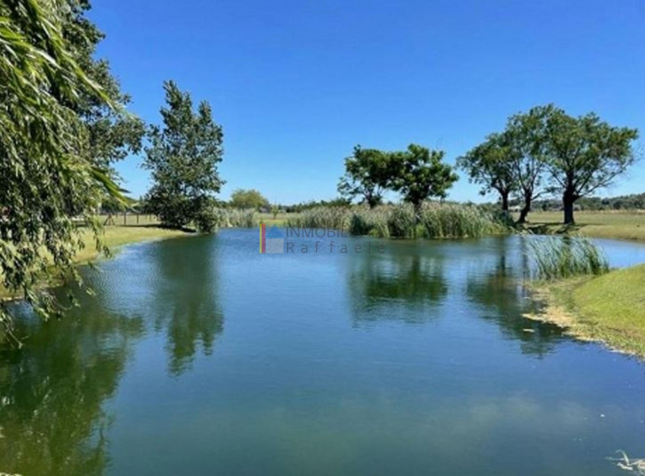 Lote en Venta El Campo - Fincas Exclusivas Cardales