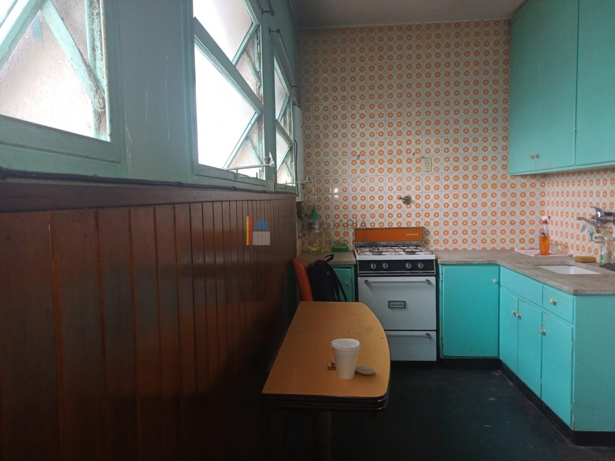 Venta de Departamento 4 ambientes en Villa del Parque - Capital Federal