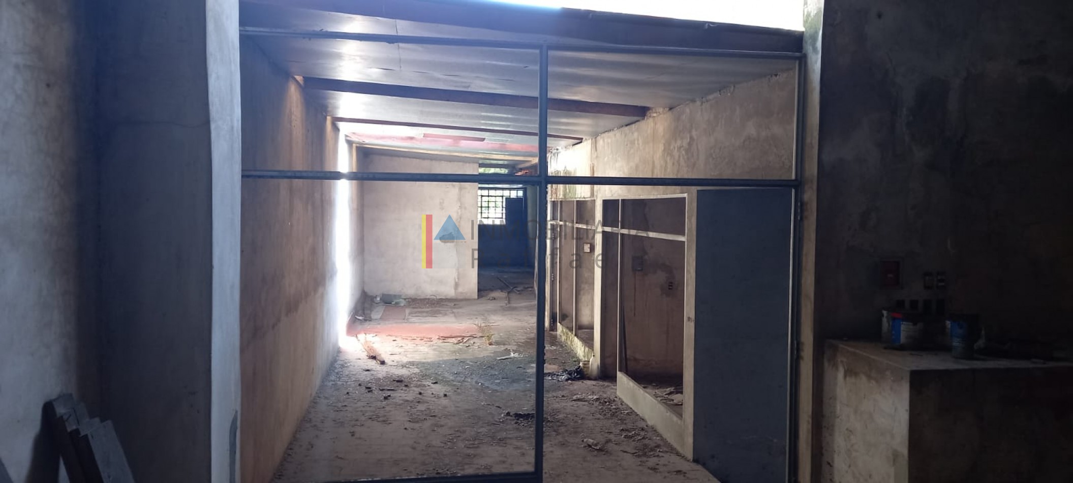 VENTA LOCAL DEPOSITO 298 M² SAN CRISTOBAL CAPITAL FEDERAL
