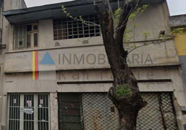 VENTA LOCAL DEPOSITO 298 M² SAN CRISTOBAL CAPITAL FEDERAL