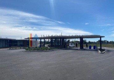 Lote en Venta La Estela Pilar, Interno 