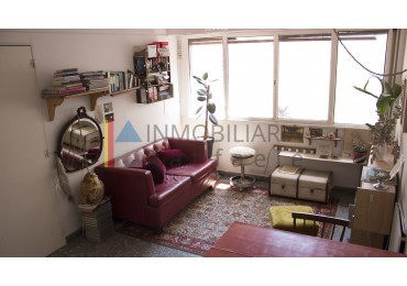 Excelente Departamento 2 Ambientes