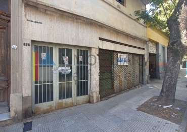 VENTA LOCAL DEPOSITO 298 M² SAN CRISTOBAL CAPITAL FEDERAL